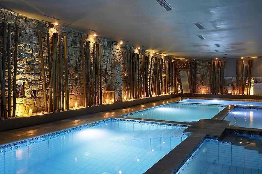 Myconian Naia - Preferred Hotels & Resorts (Adults Only) Mykonos Town