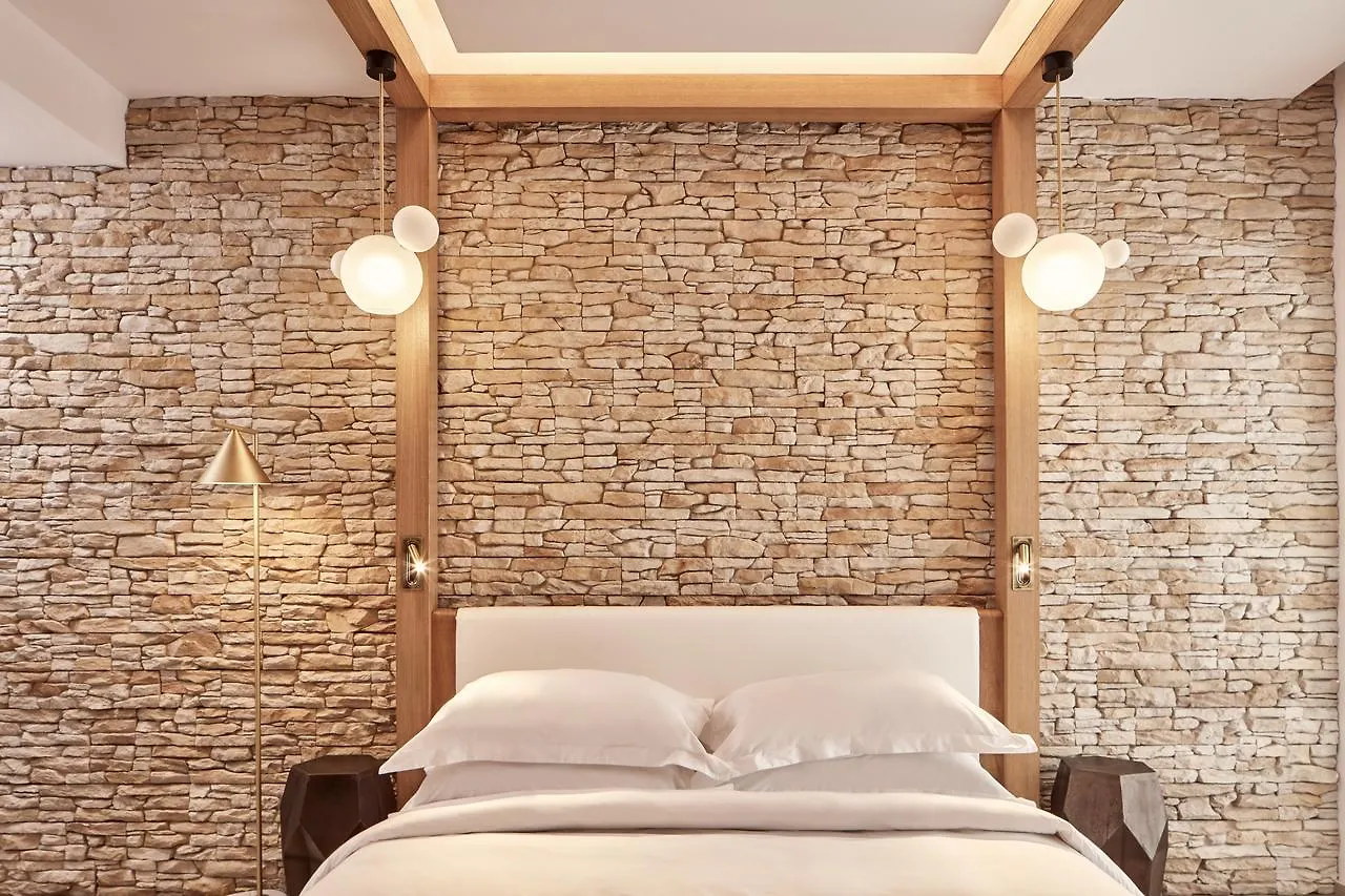 Myconian Naia - Preferred Hotels & Resorts (Adults Only) Mykonos Town