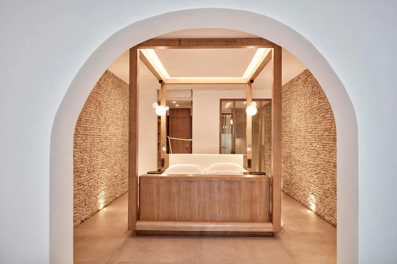 Myconian Naia - Preferred Hotels & Resorts (Adults Only) Mykonos Town