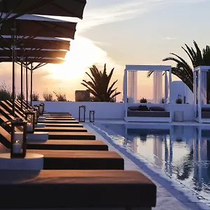 4* Hotel Livin Mykonos - Adults Only