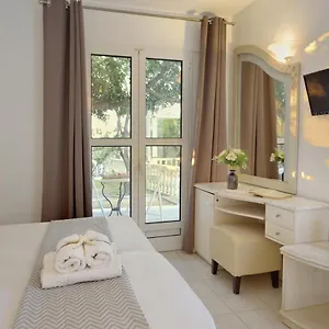 4* Bed & Breakfast Orizon Tagoo Mykonos