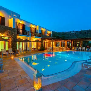 4* Hotel Paradision