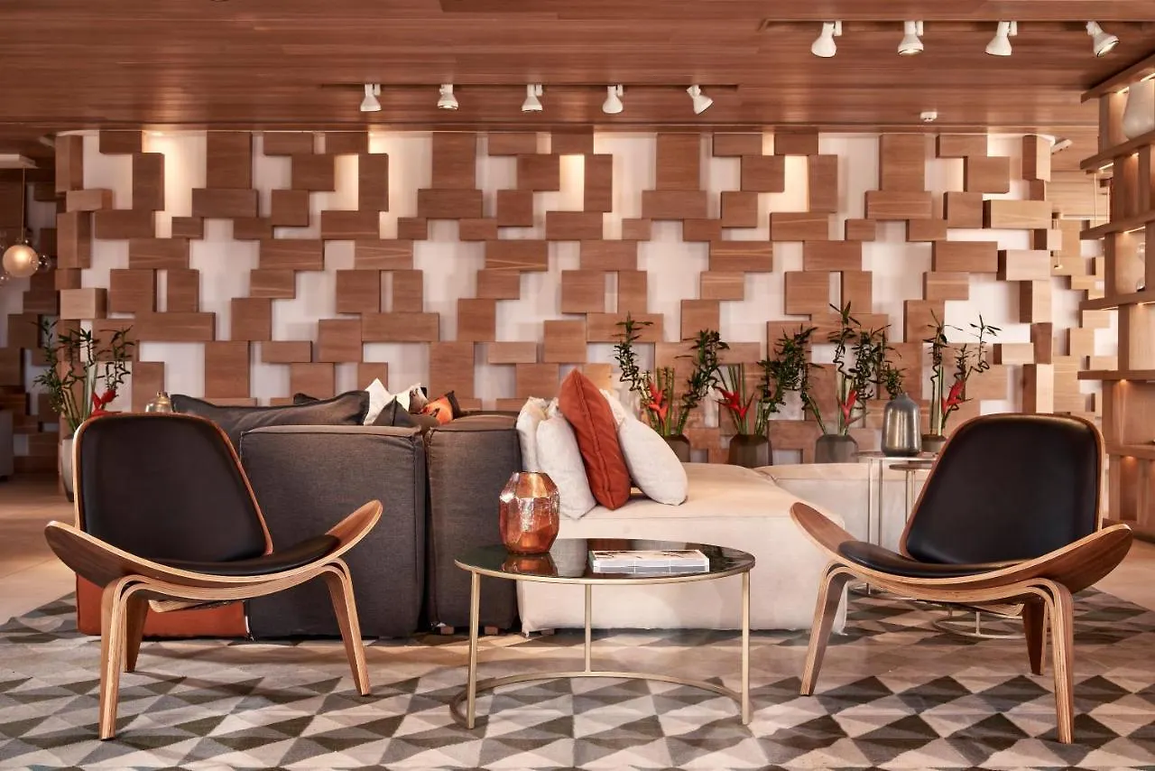 Myconian Naia - Preferred Hotels & Resorts (Adults Only) Mykonos Town Greece