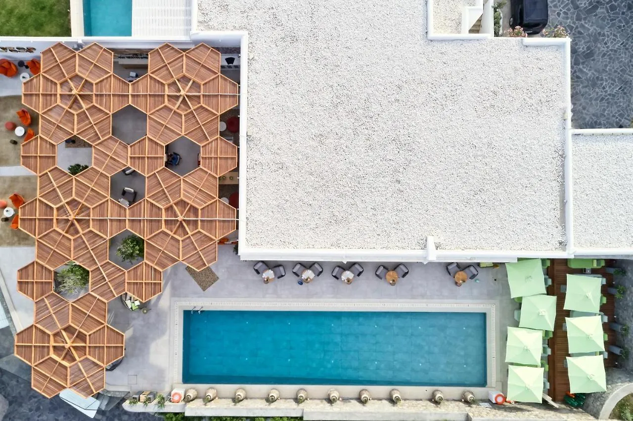 Myconian Naia - Preferred Hotels & Resorts (Adults Only) Mykonos Town