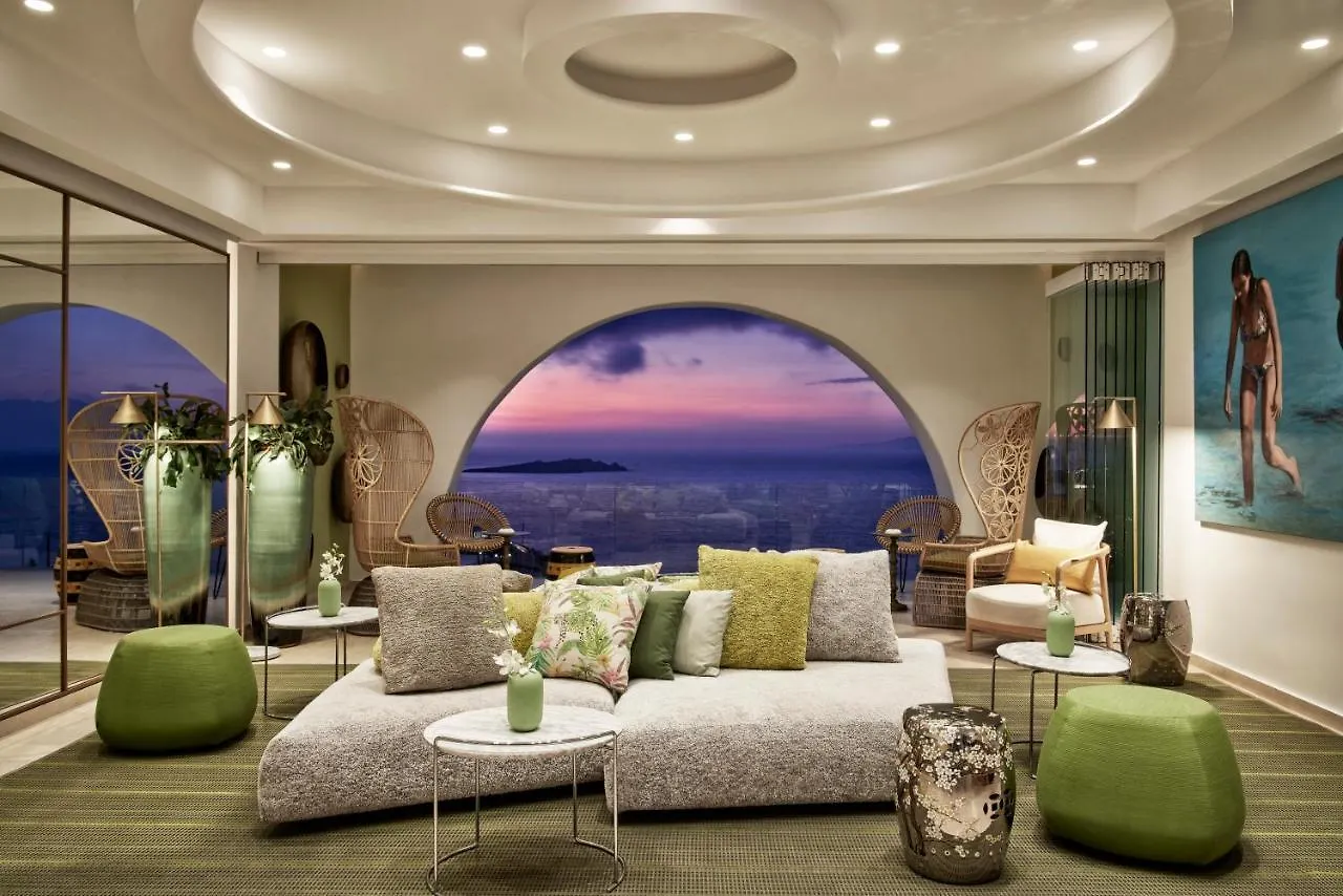 Myconian Naia - Preferred Hotels & Resorts (Adults Only) Mykonos Town