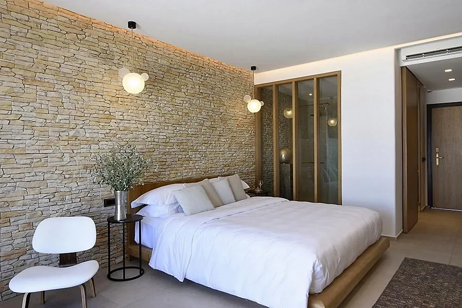 Myconian Naia - Preferred Hotels & Resorts (Adults Only) Mykonos Town