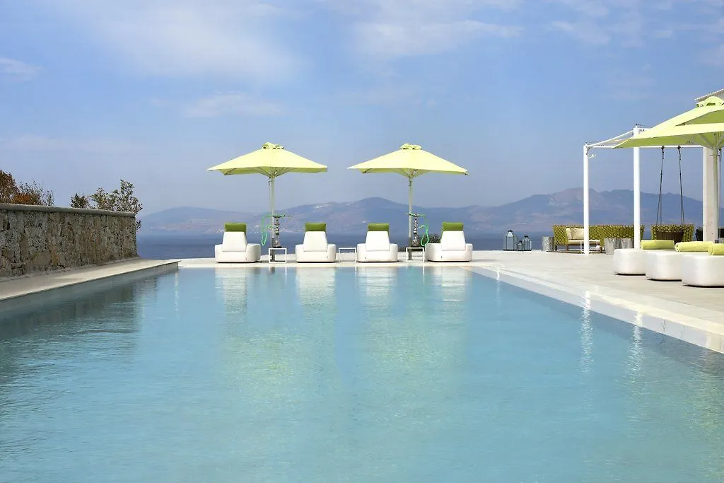 Myconian Naia - Preferred Hotels & Resorts (Adults Only) Mykonos Town Greece