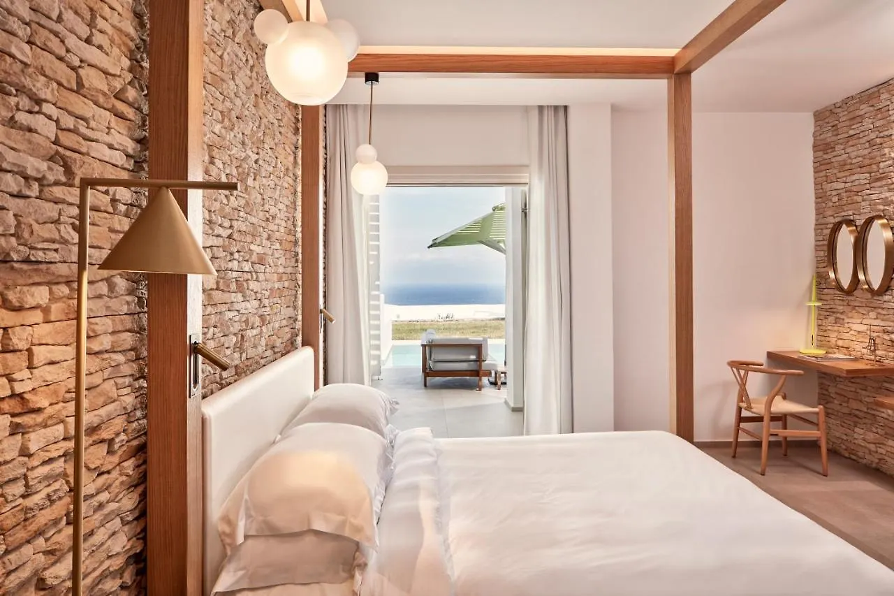 Myconian Naia - Preferred Hotels & Resorts (Adults Only) Mykonos Town
