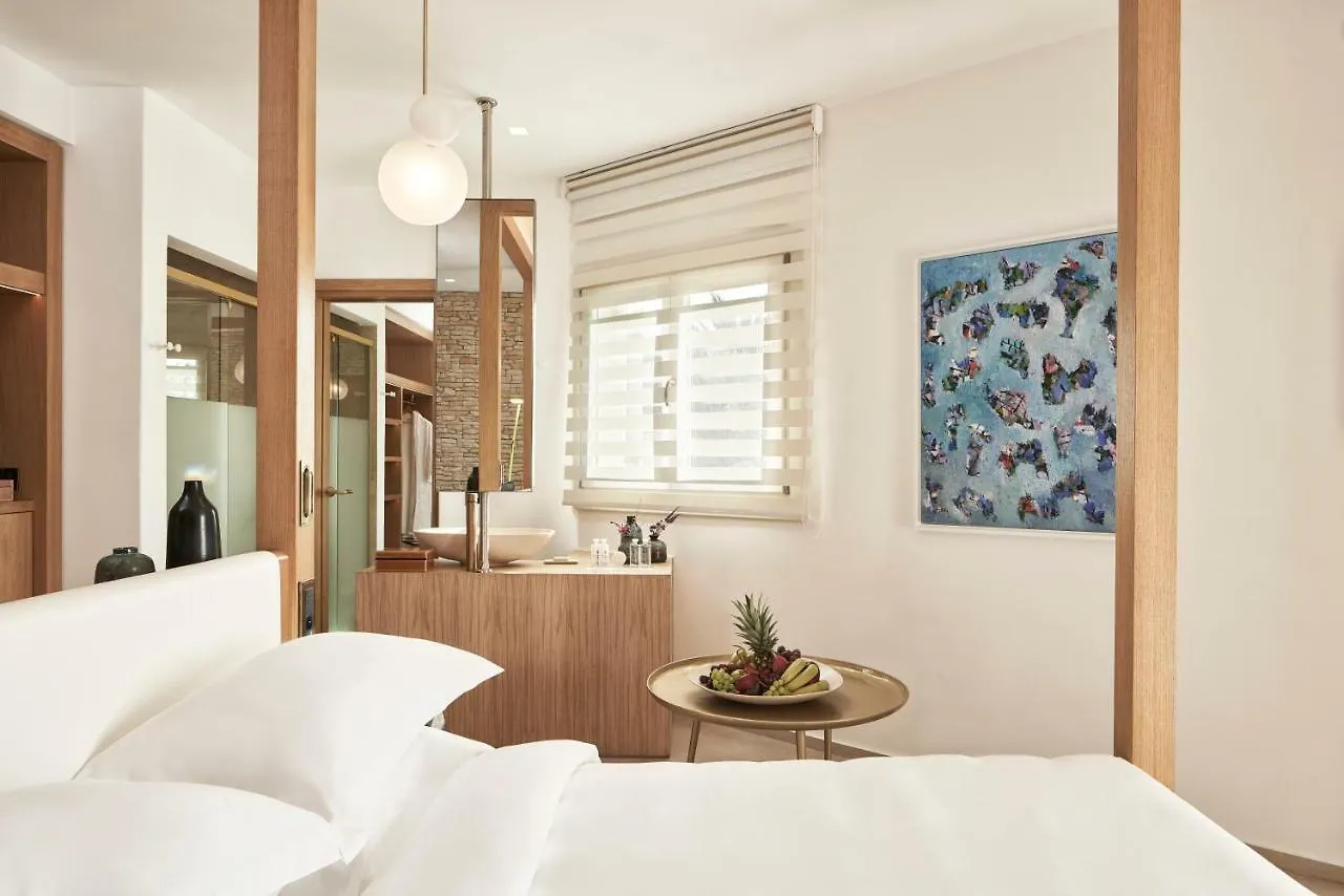 Myconian Naia - Preferred Hotels & Resorts (Adults Only) Mykonos Town