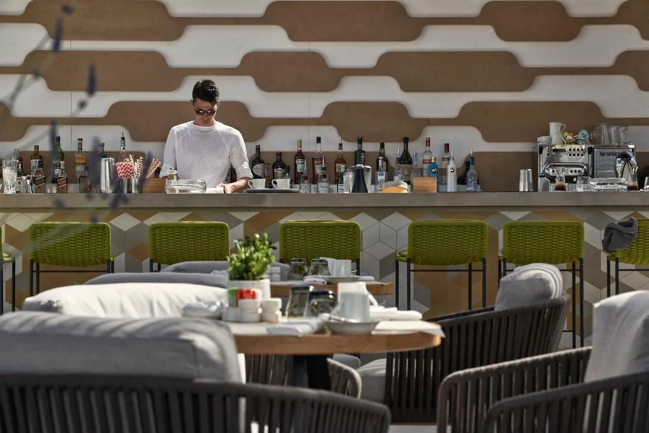 Myconian Naia - Preferred Hotels & Resorts (Adults Only) Mykonos Town